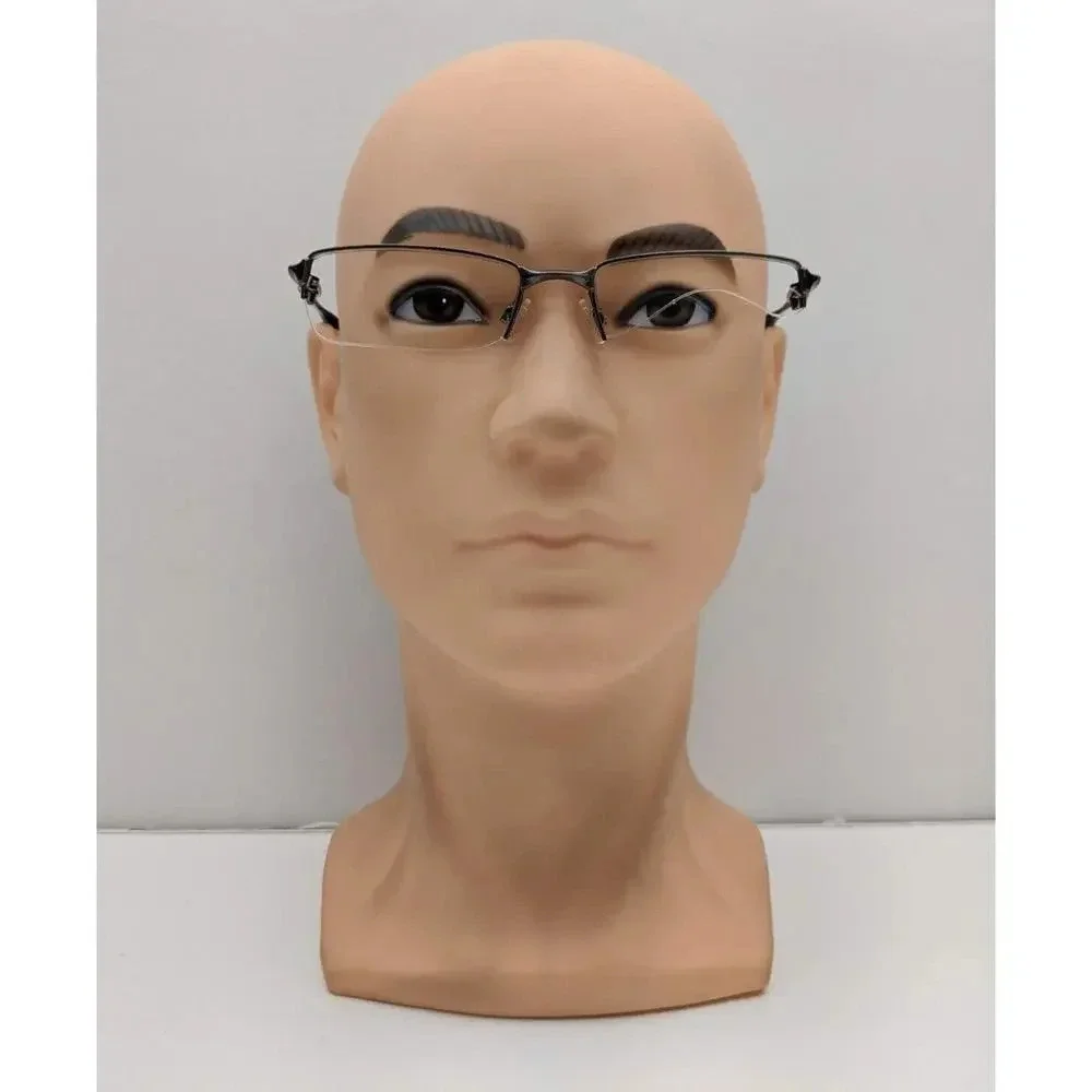 🕶️Oakley OX3119-0455 Halfshock Eyeglasses 55/19 142/YHO410🕶️